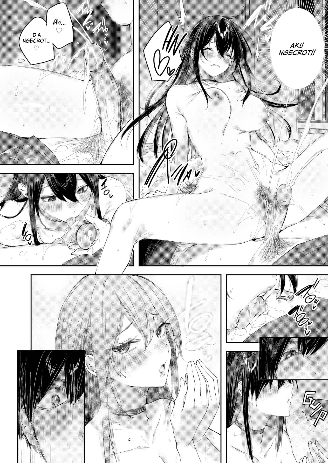 Stepsis Pudding - Chapter 1 13