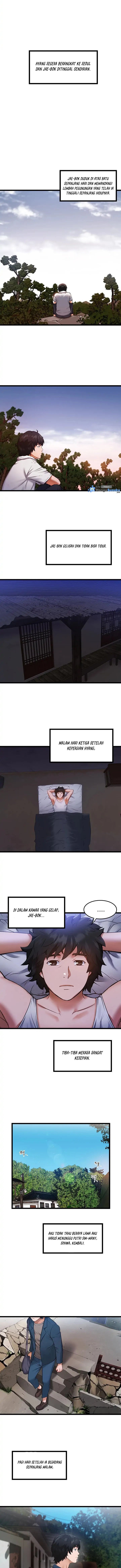 A Bachelor in the Country - Chapter 1 10