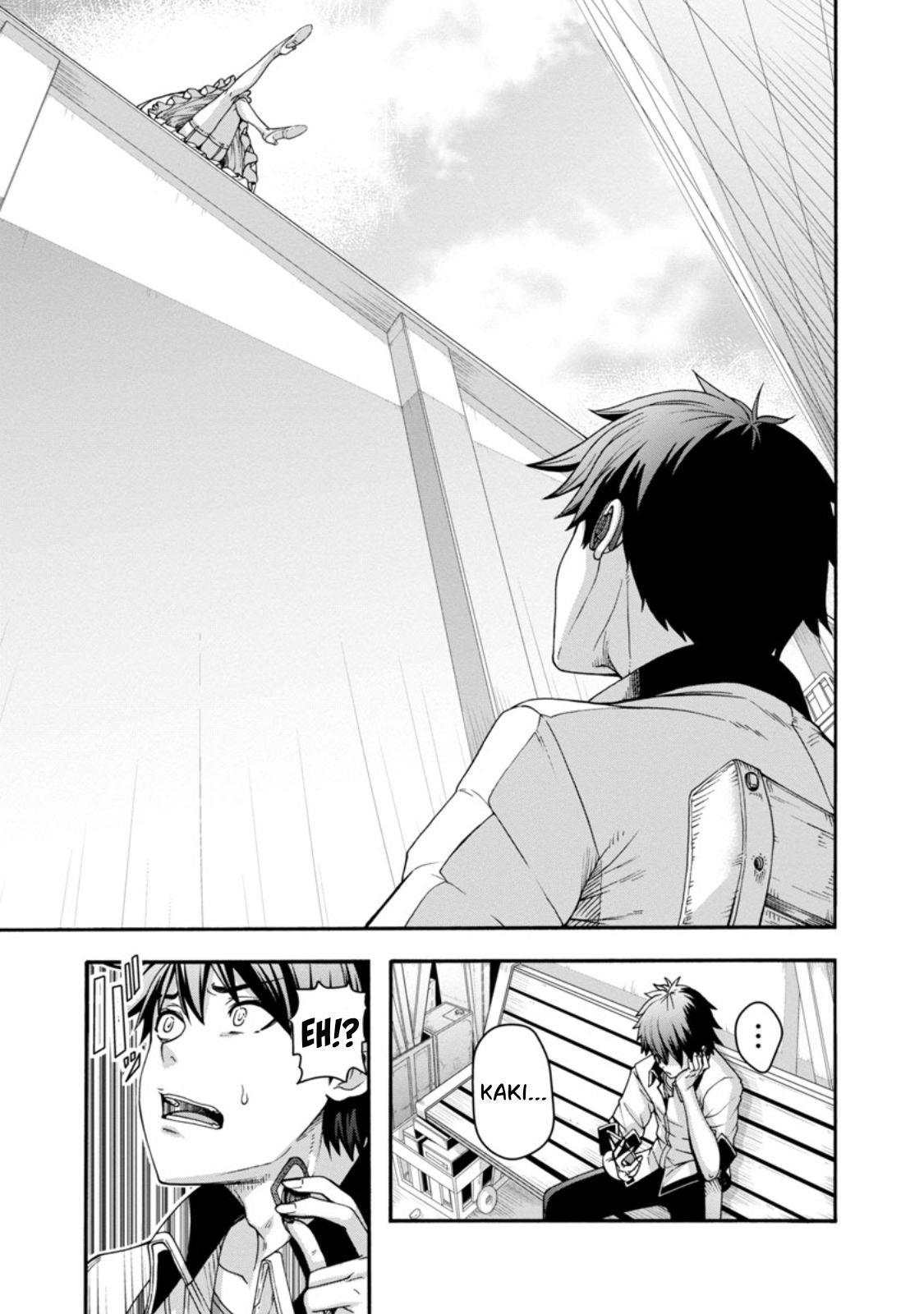 Erotical Wizard &#038; Twelve Brides - Chapter 1 5