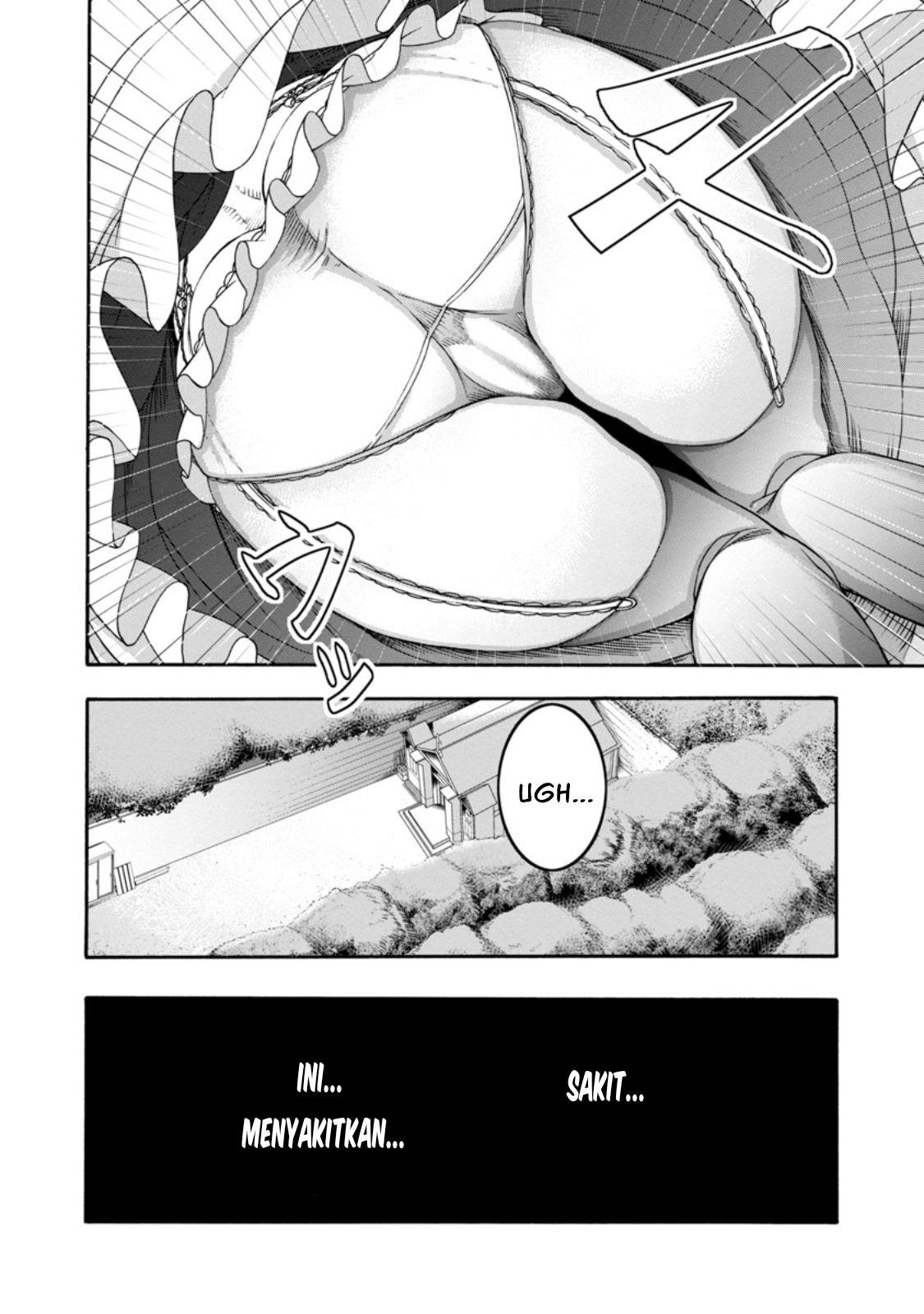 Erotical Wizard &#038; Twelve Brides - Chapter 1 10