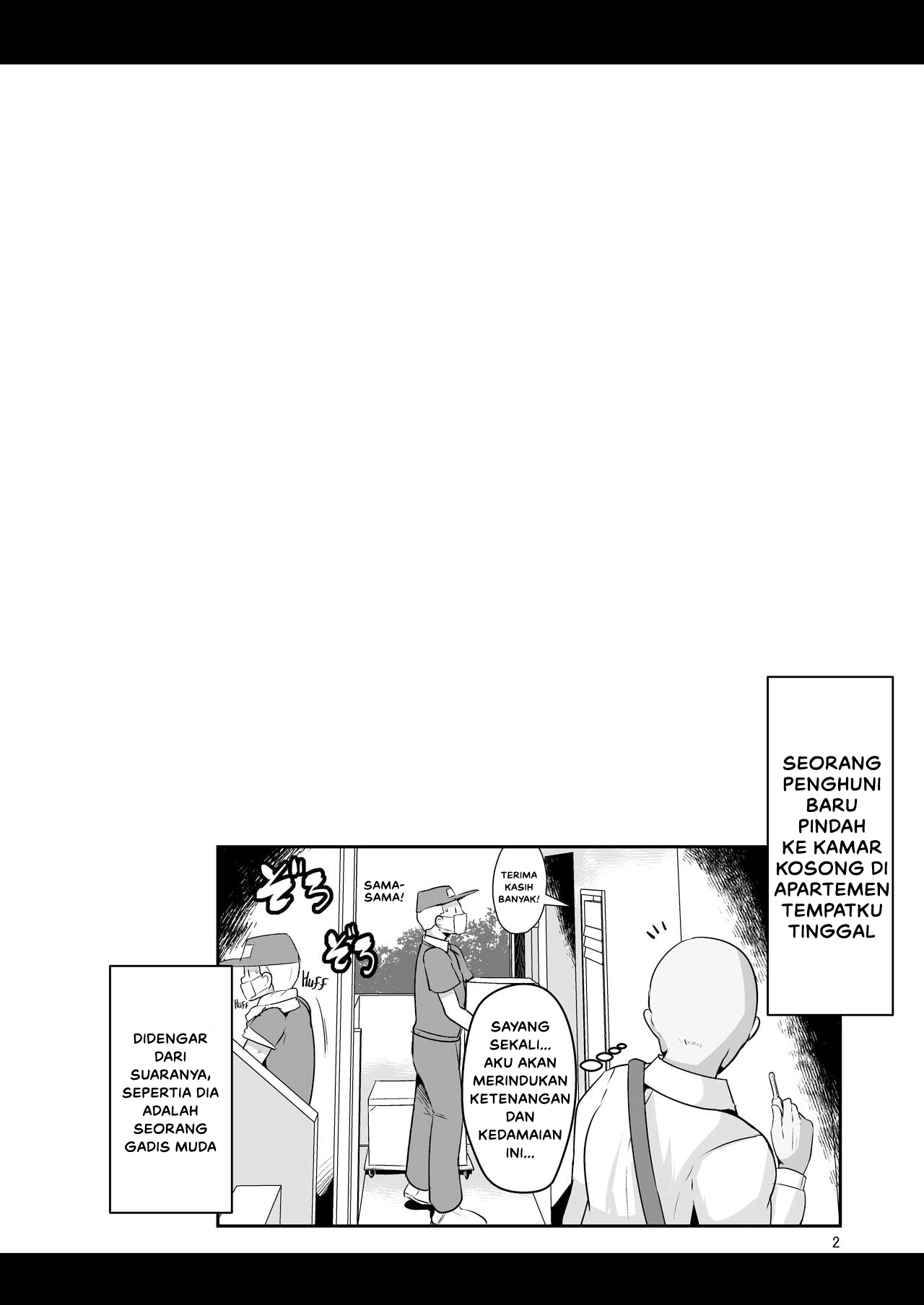 H Daisuki Kinpatsu Hakujin Bakunyuu Ryuugakusei ga Tonari no Heya ni Hikkoshite Kita! - Chapter 1 5
