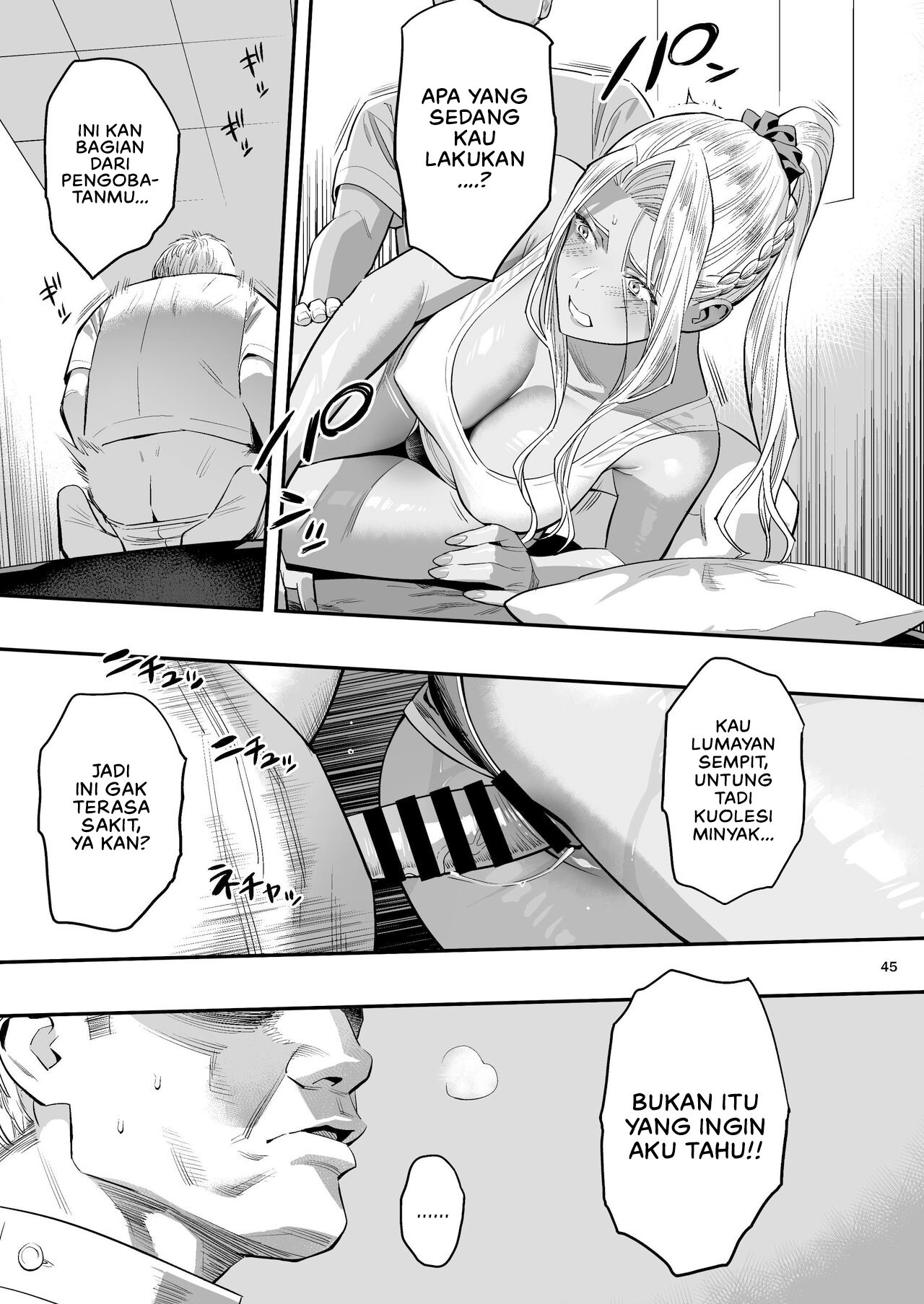 Watashi ga Sakini Sukidatta no ni Seitai - Chapter 1 46