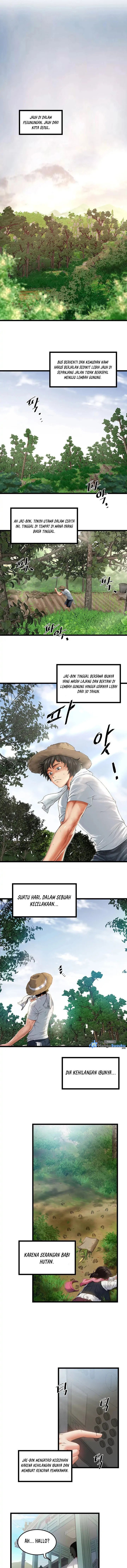 A Bachelor in the Country - Chapter 1 2