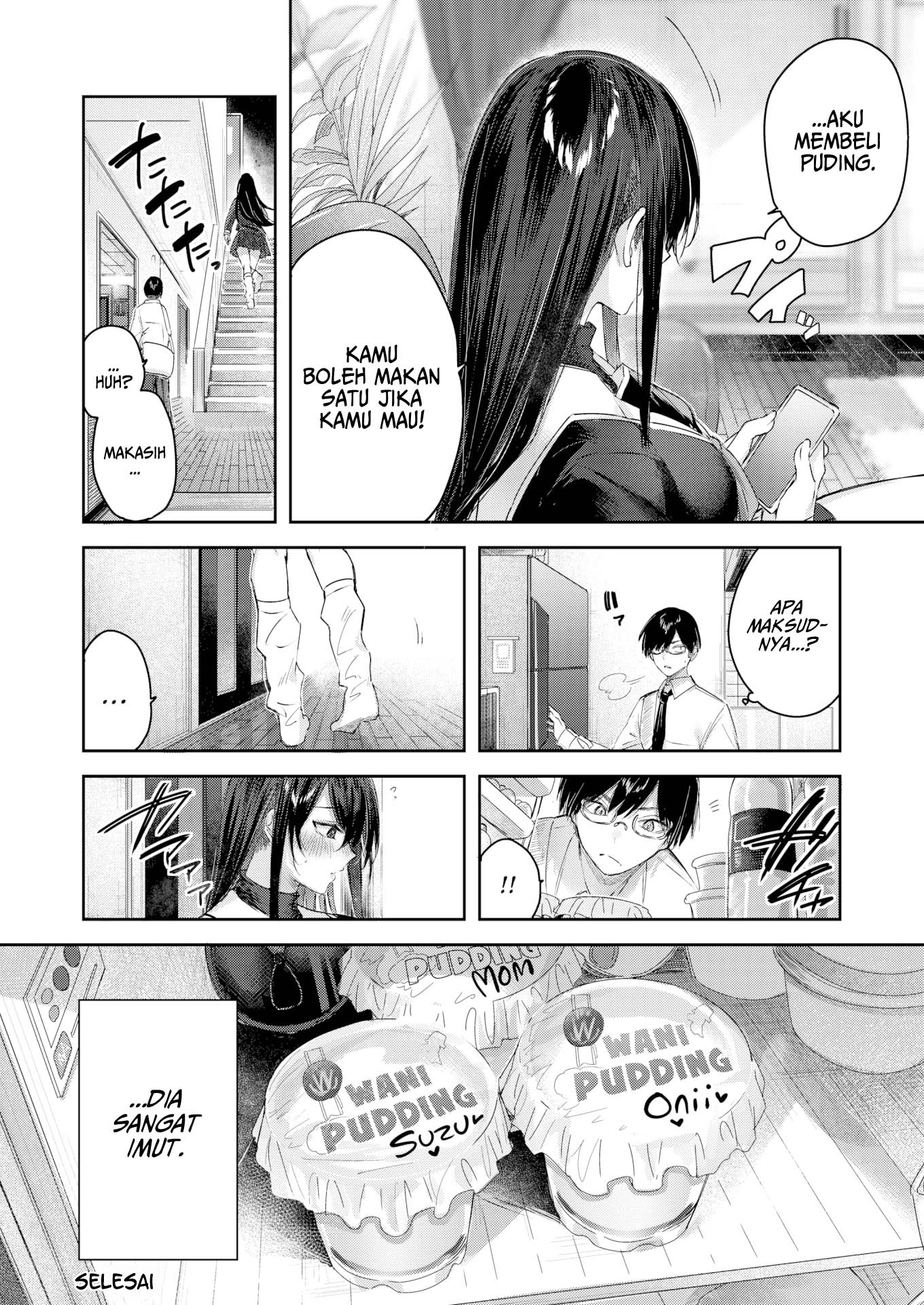 Stepsis Pudding - Chapter 1 27