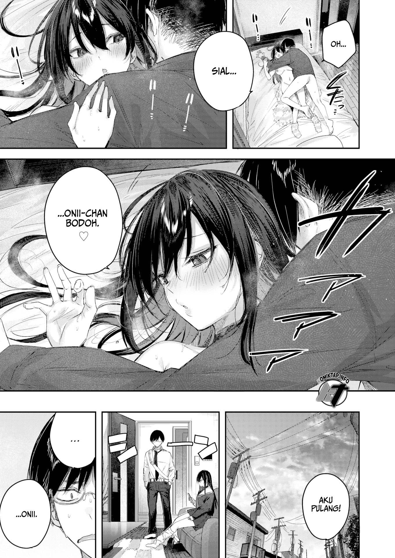 Stepsis Pudding - Chapter 1 26