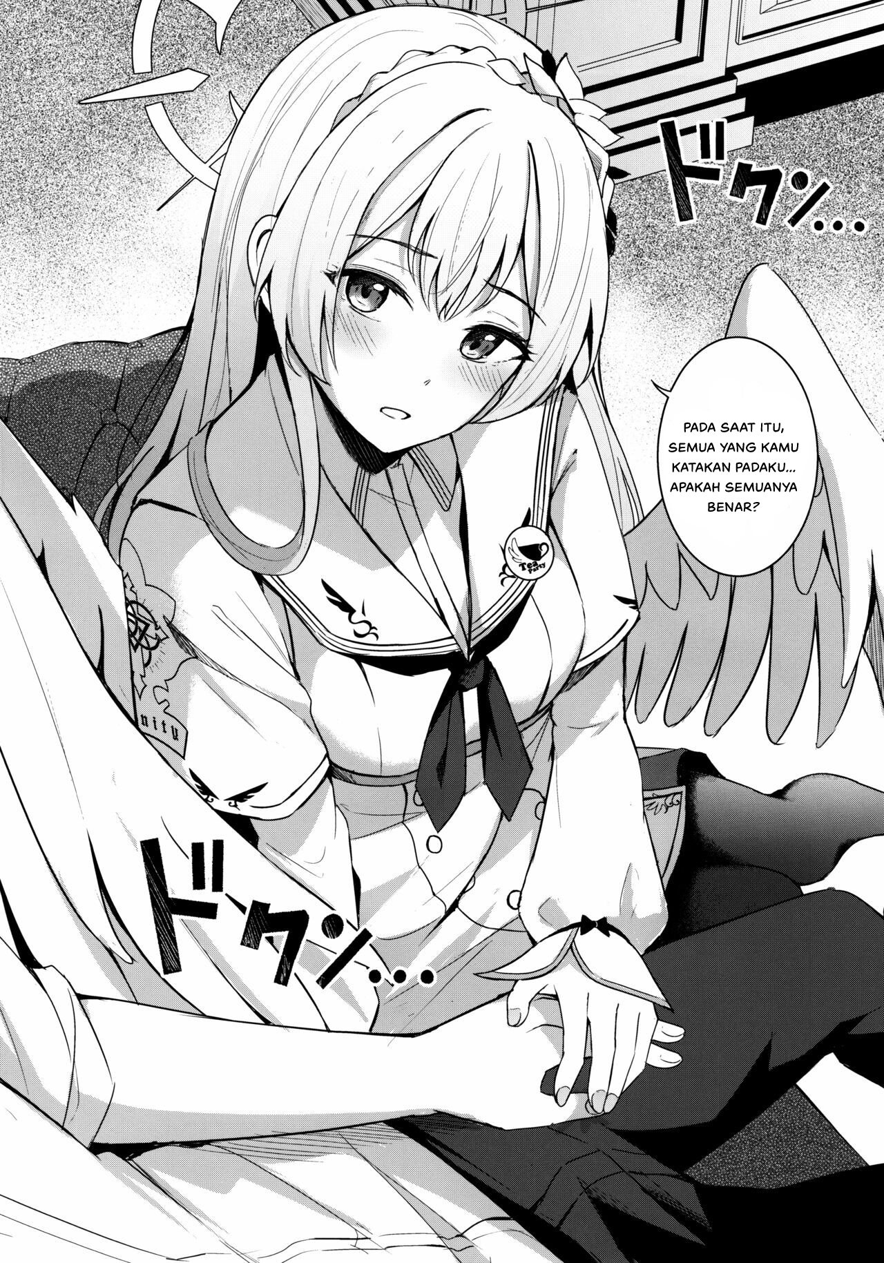 Konbucha wa Ikaga desu ka - Chapter 1 9