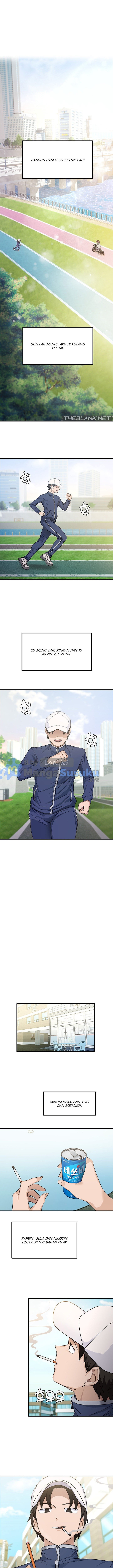 My Study Method - Chapter 1 2