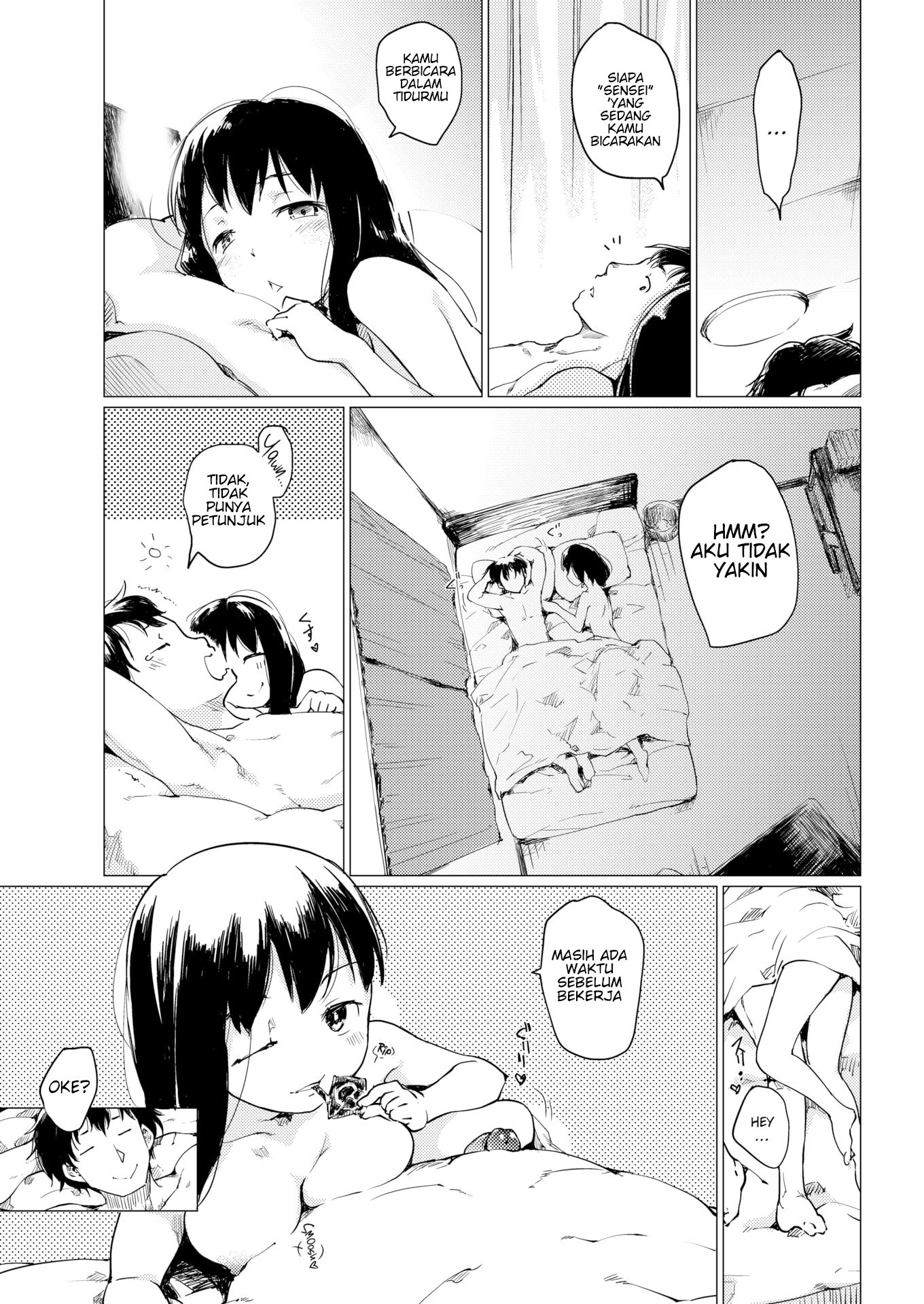 Rapport - Chapter 1 5