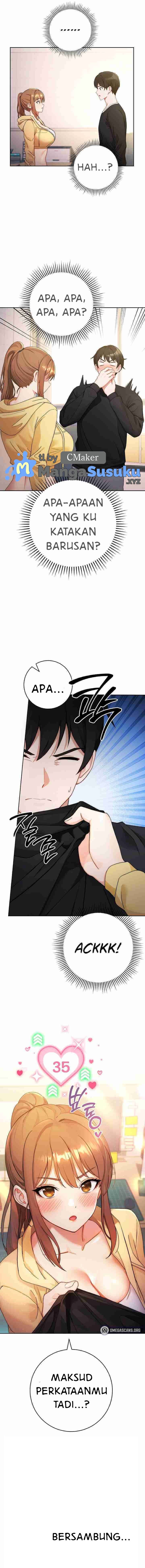 Love Choice - Chapter 1 17