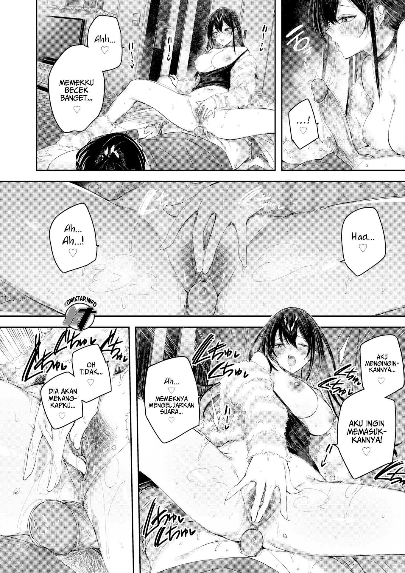 Stepsis Pudding - Chapter 1 11