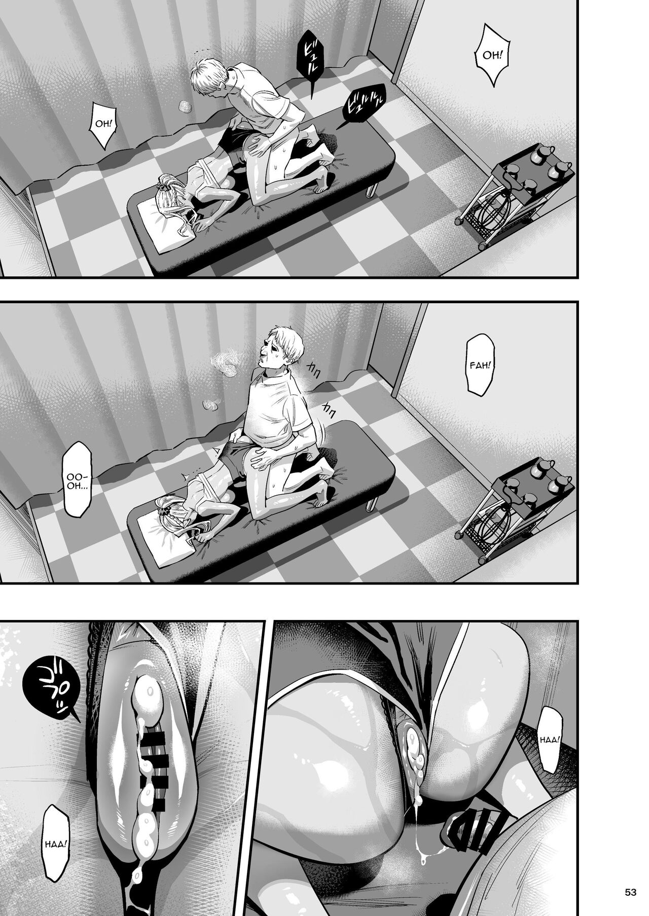 Watashi ga Sakini Sukidatta no ni Seitai - Chapter 1 54