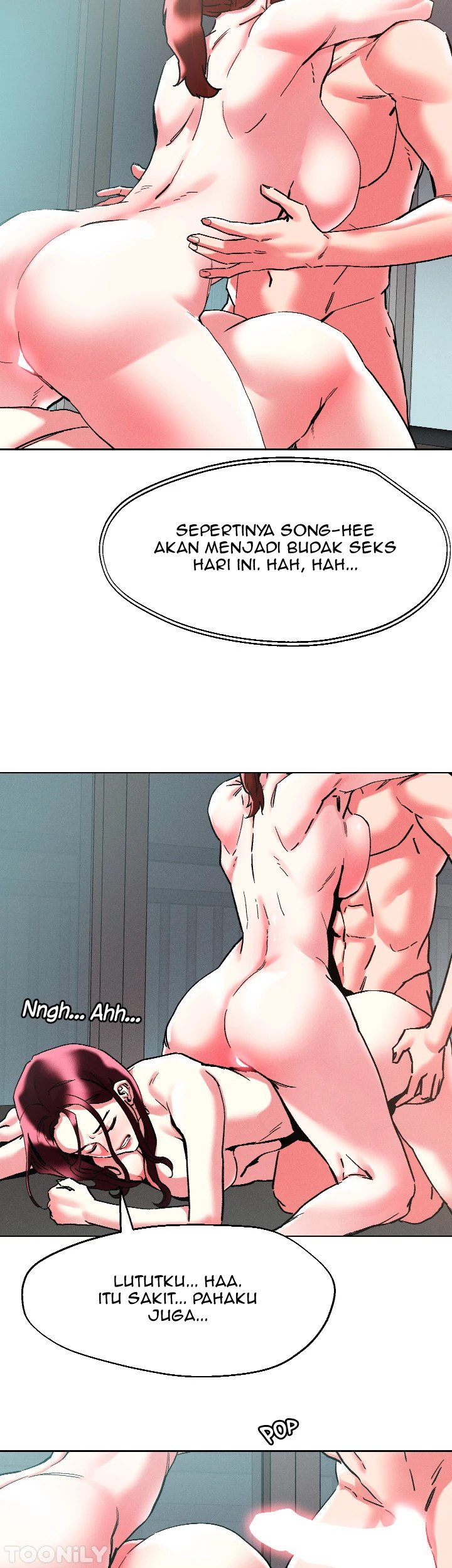 King of the Night - Chapter 87 7
