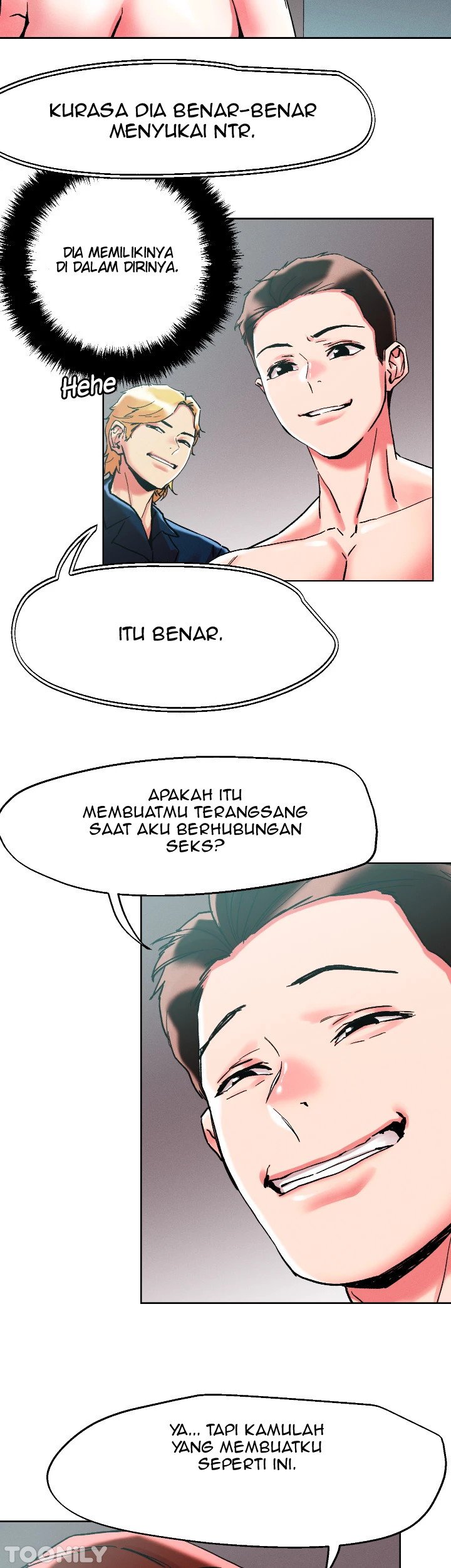 King of the Night - Chapter 87 24