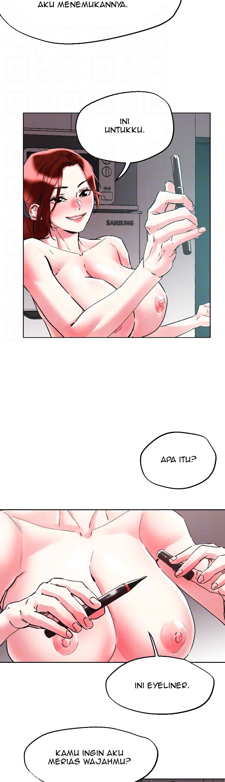 King of the Night - Chapter 87 33
