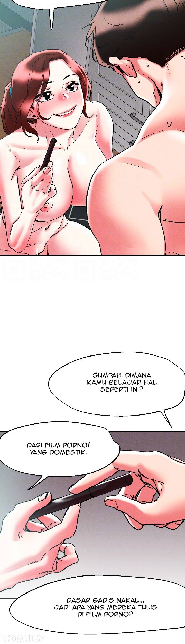 King of the Night - Chapter 87 38