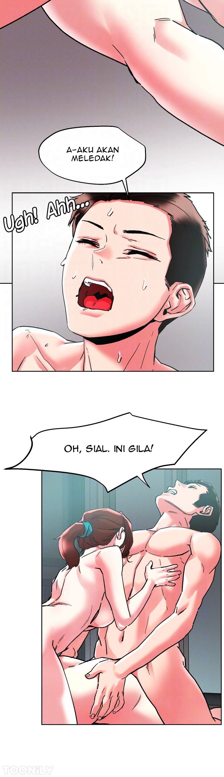 King of the Night - Chapter 87 12
