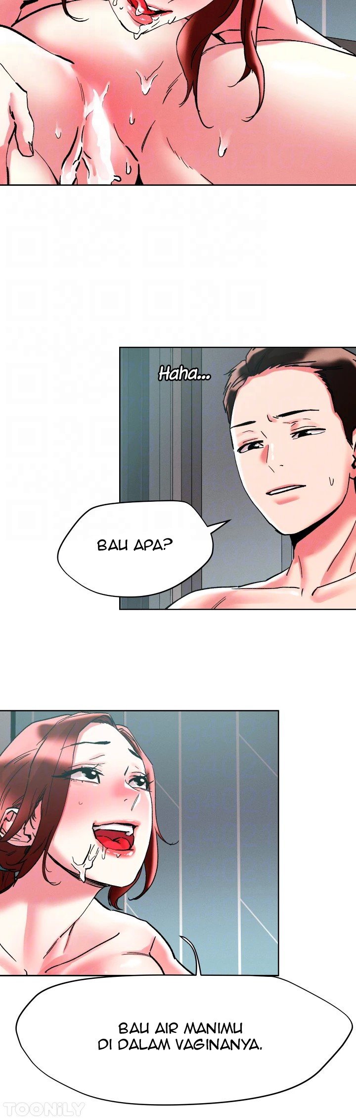 King of the Night - Chapter 87 20