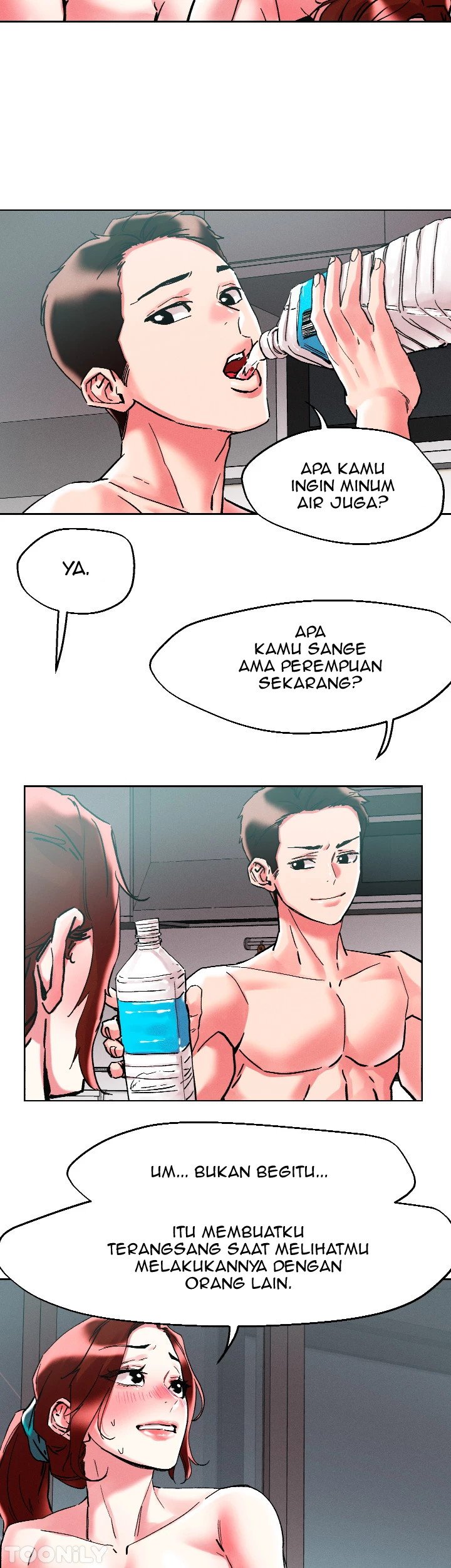 King of the Night - Chapter 87 23