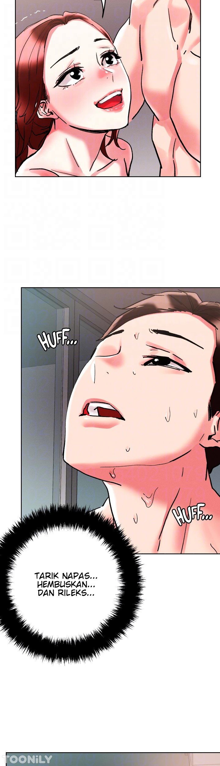 King of the Night - Chapter 87 15