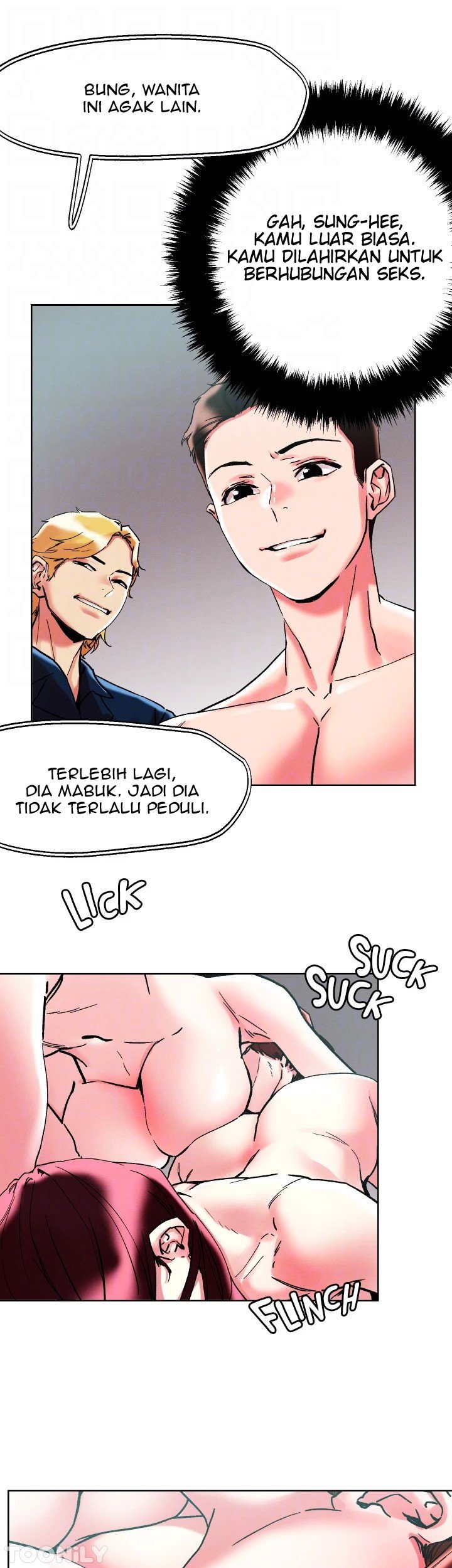 King of the Night - Chapter 87 21