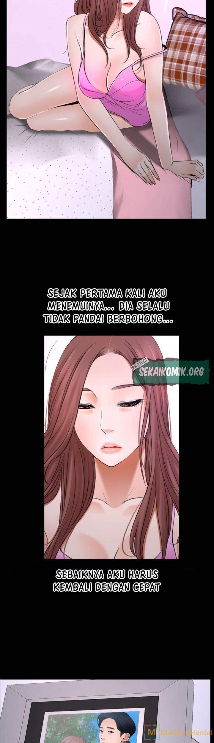 Hidden Feeling - Chapter 20 9