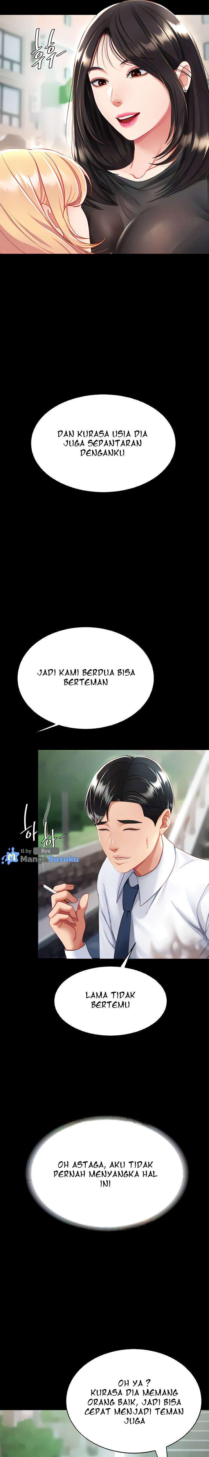 Mom Eat First - Chapter 20 5