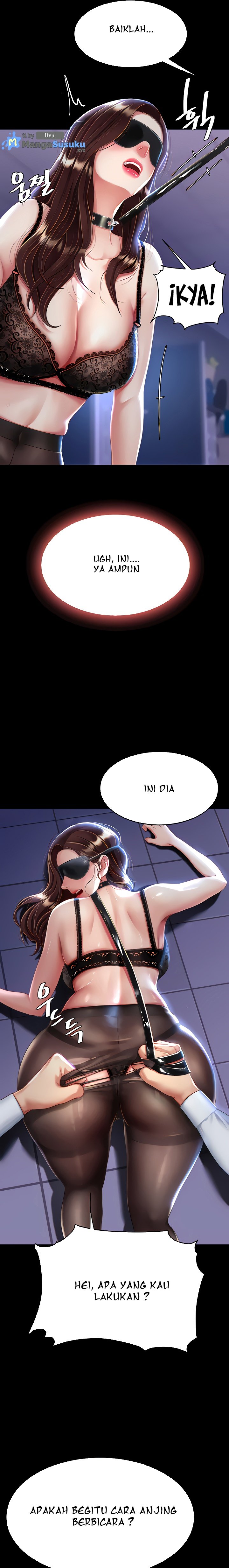 Mom Eat First - Chapter 20 29