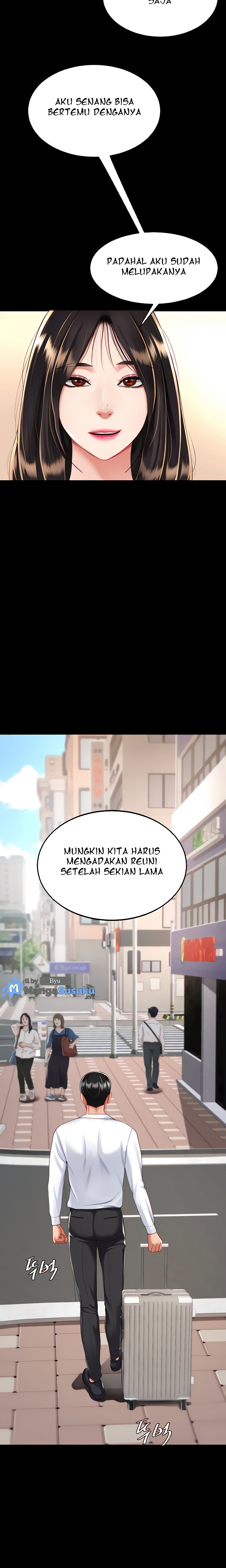 Mom Eat First - Chapter 20 16