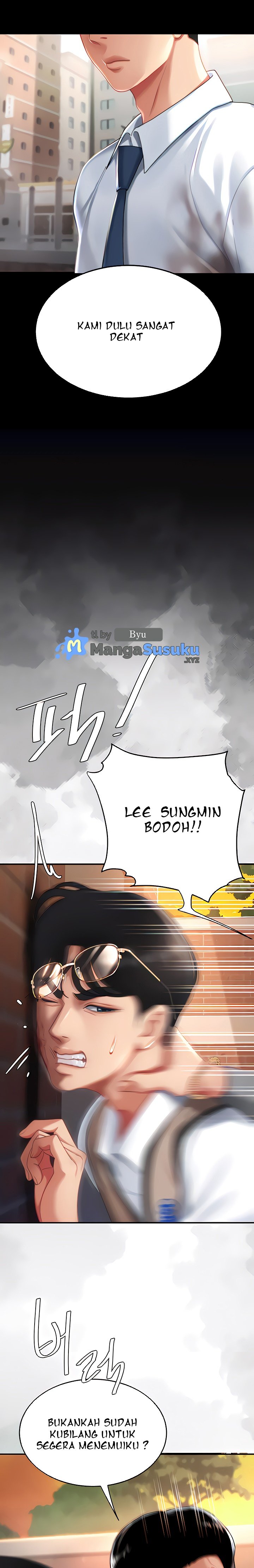 Mom Eat First - Chapter 20 8