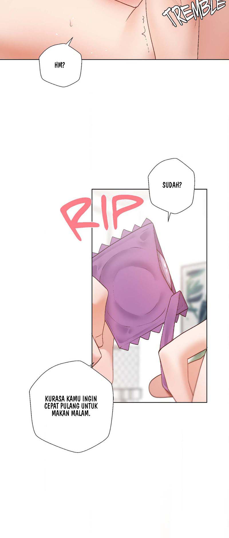 Family with Benefits - Chapter 20 30