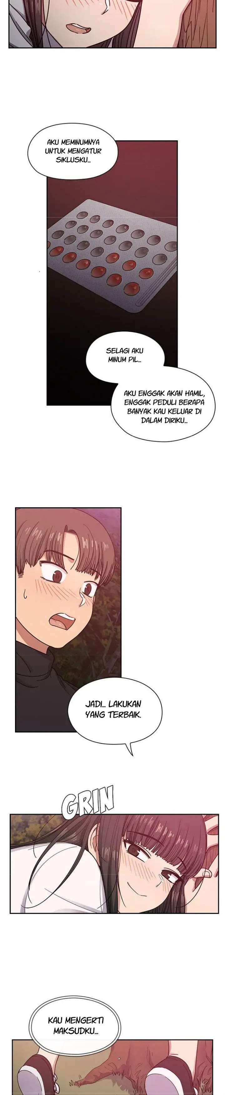 Crime And Punishment - Chapter 20 19