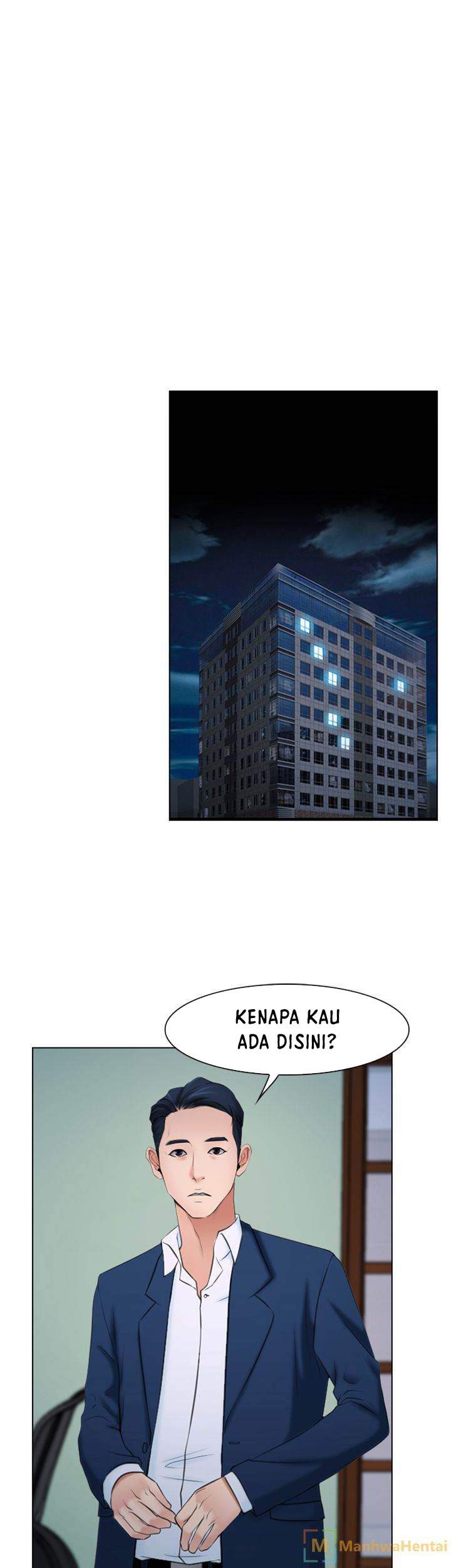 Hidden Feeling - Chapter 20 23