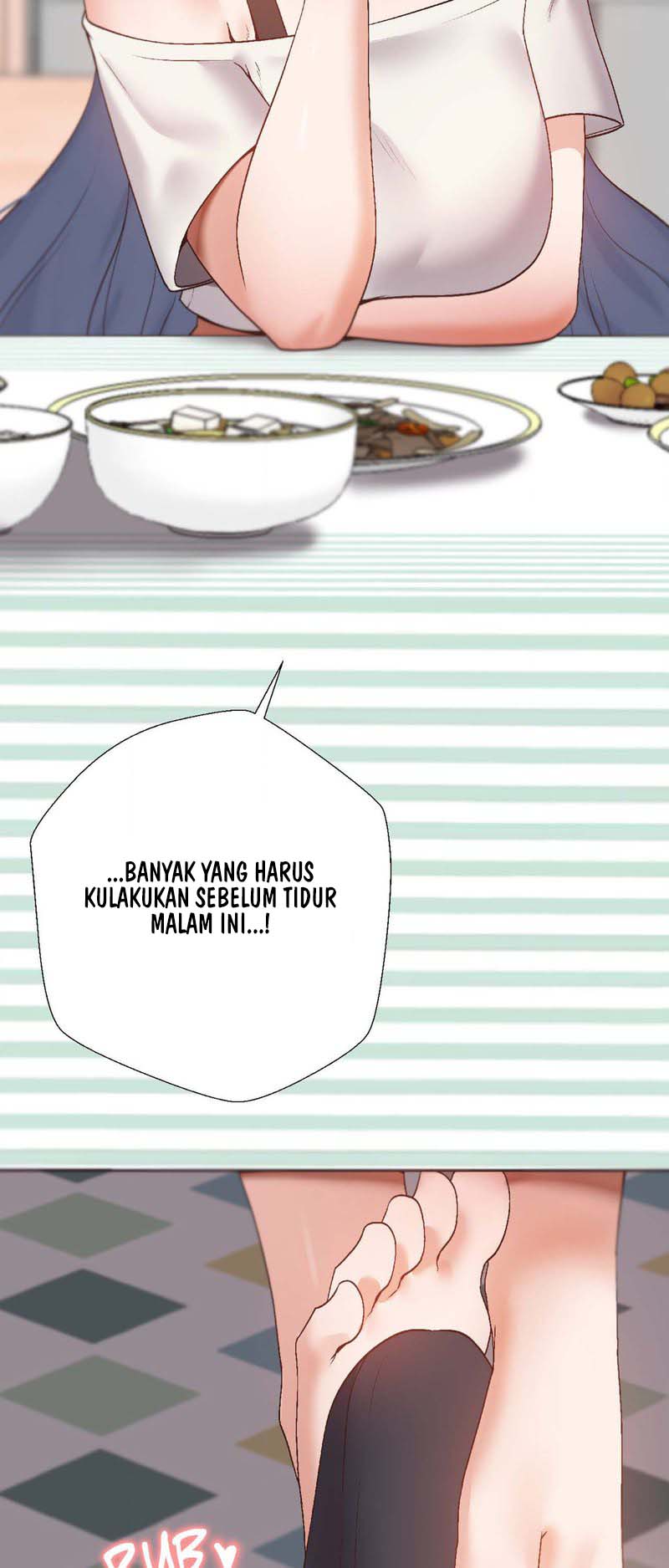 Family with Benefits - Chapter 20 60