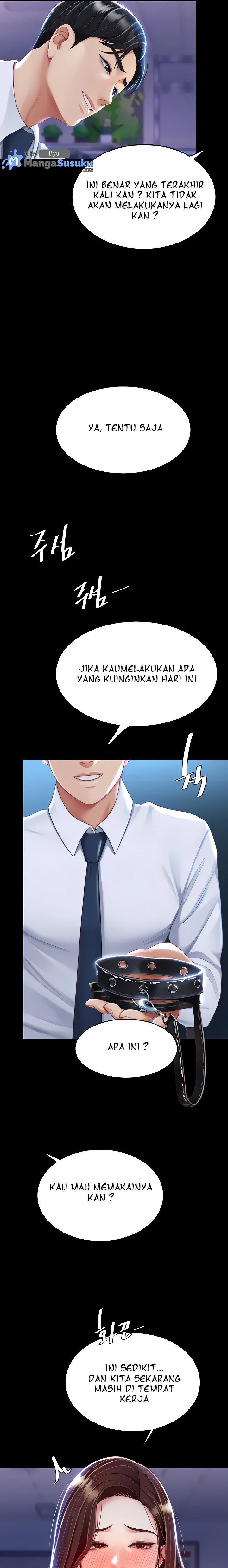 Mom Eat First - Chapter 20 23