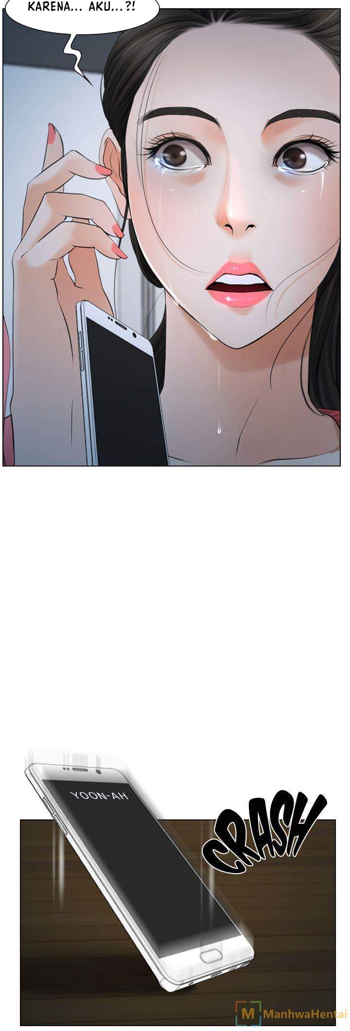 Hidden Feeling - Chapter 20 22