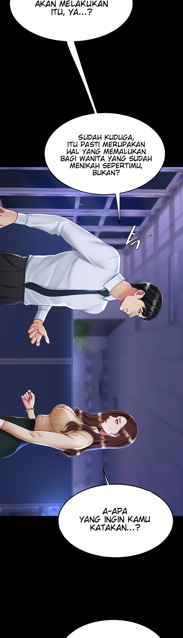 Go ahead Mom - Chapter 20 40