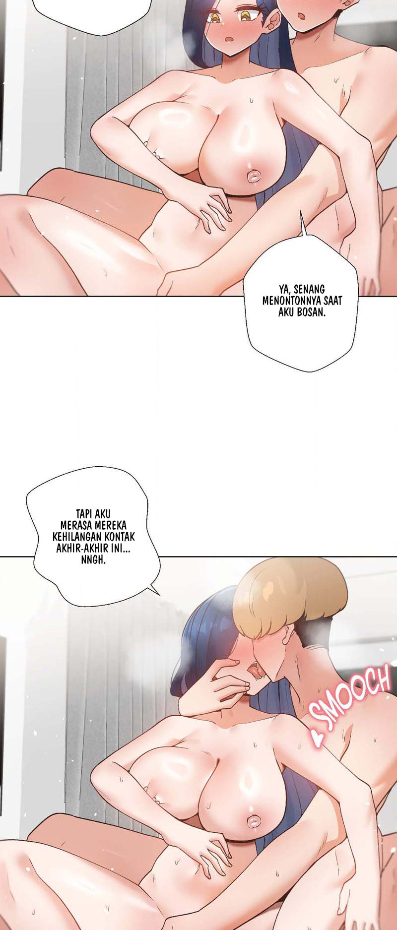 Family with Benefits - Chapter 20 23