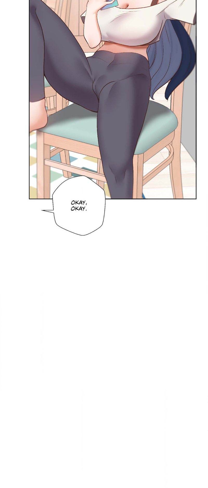 Family with Benefits - Chapter 20 46