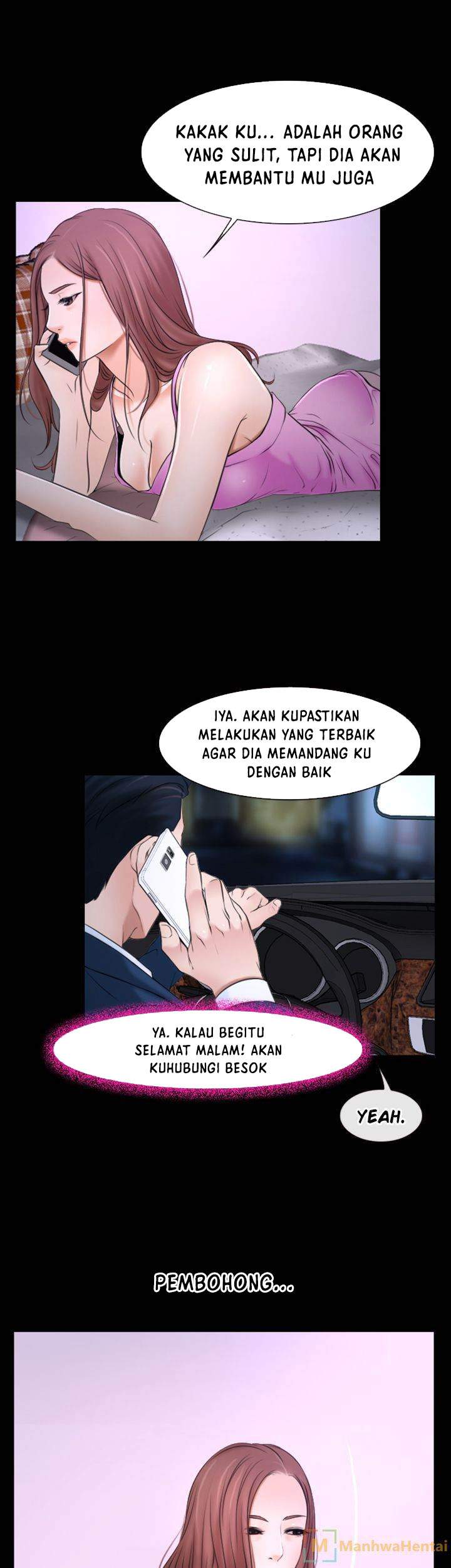 Hidden Feeling - Chapter 20 8