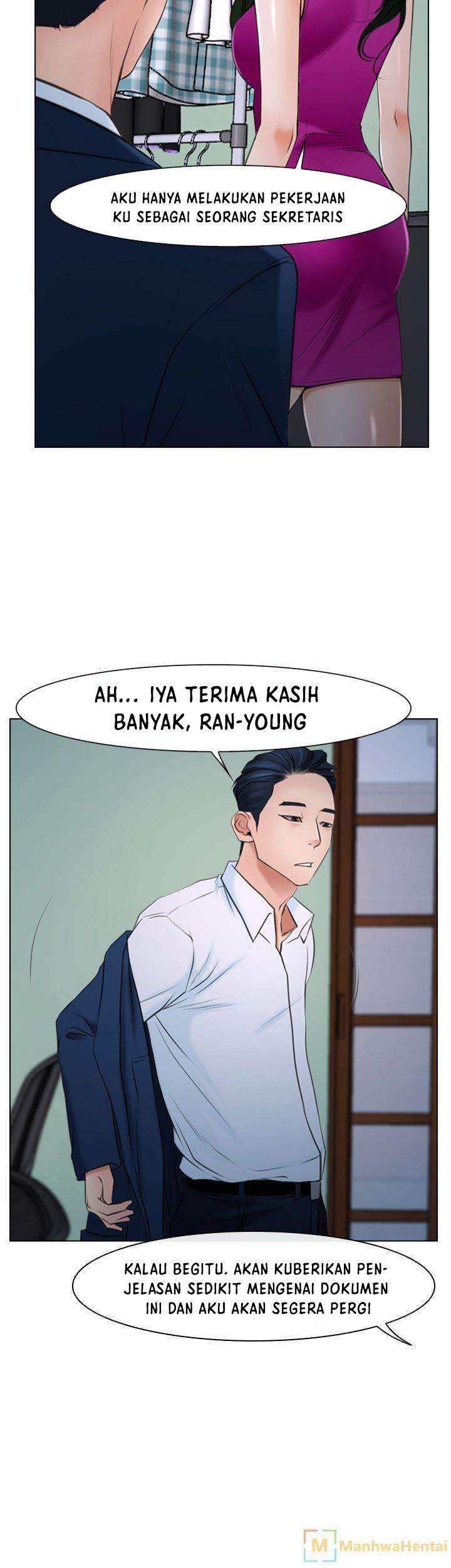 Hidden Feeling - Chapter 20 26