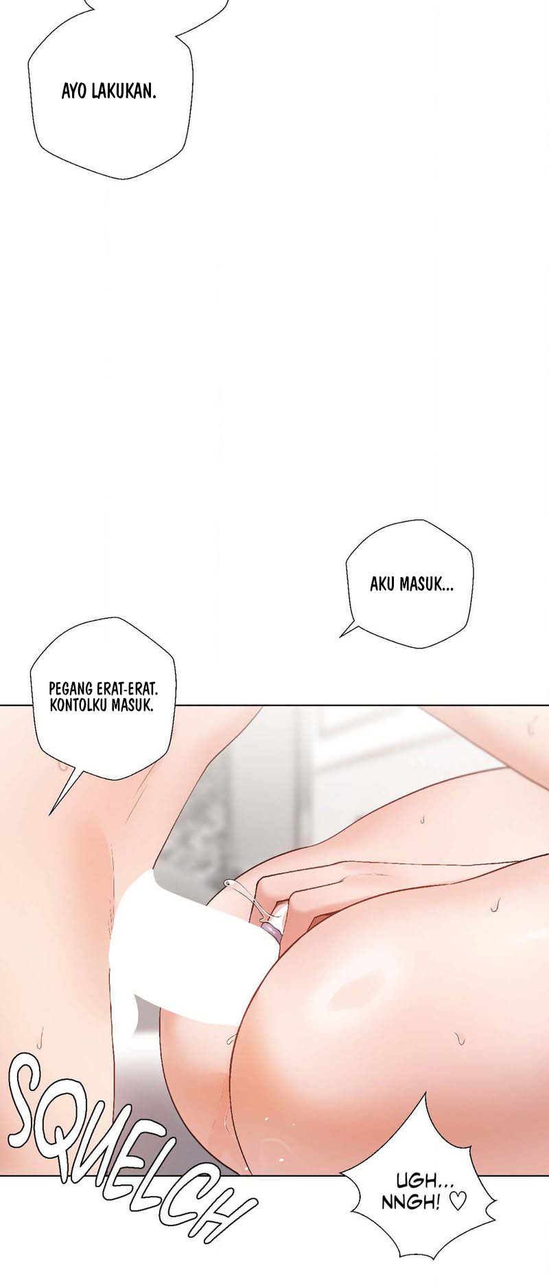 Family with Benefits - Chapter 20 32