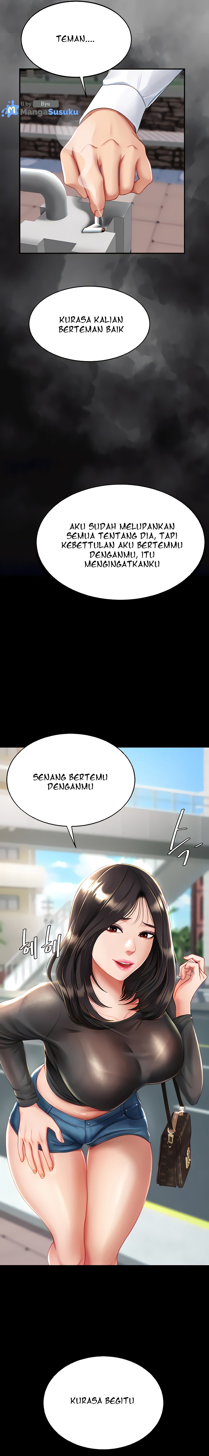 Mom Eat First - Chapter 20 14