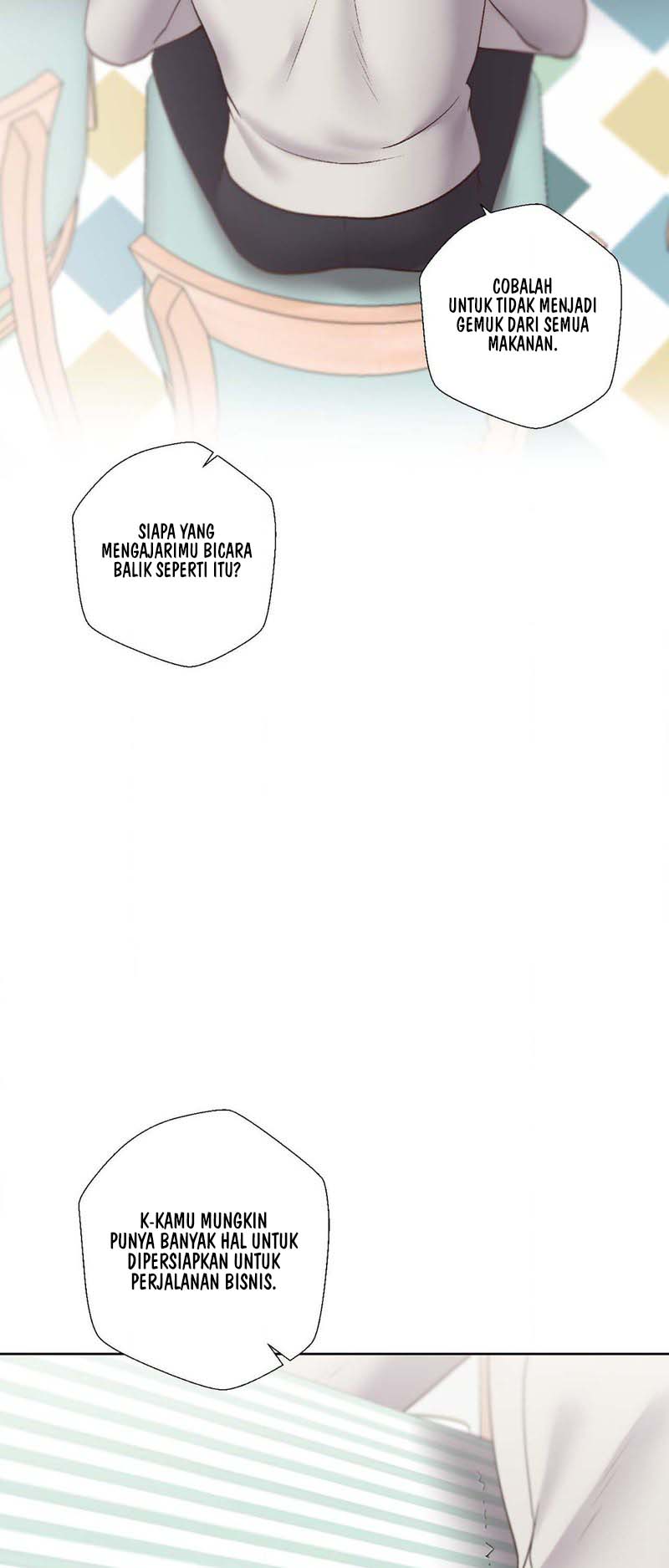 Family with Benefits - Chapter 20 58