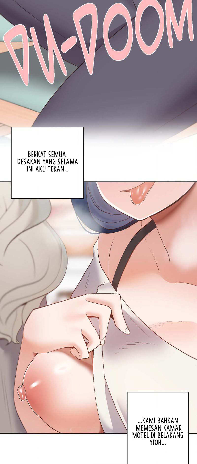 Family with Benefits - Chapter 20 49
