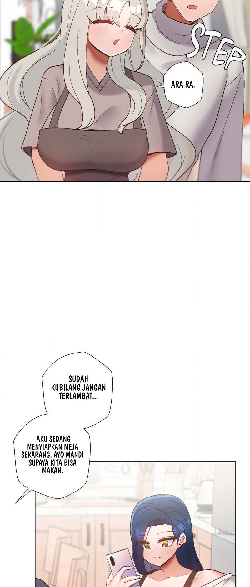 Family with Benefits - Chapter 20 45