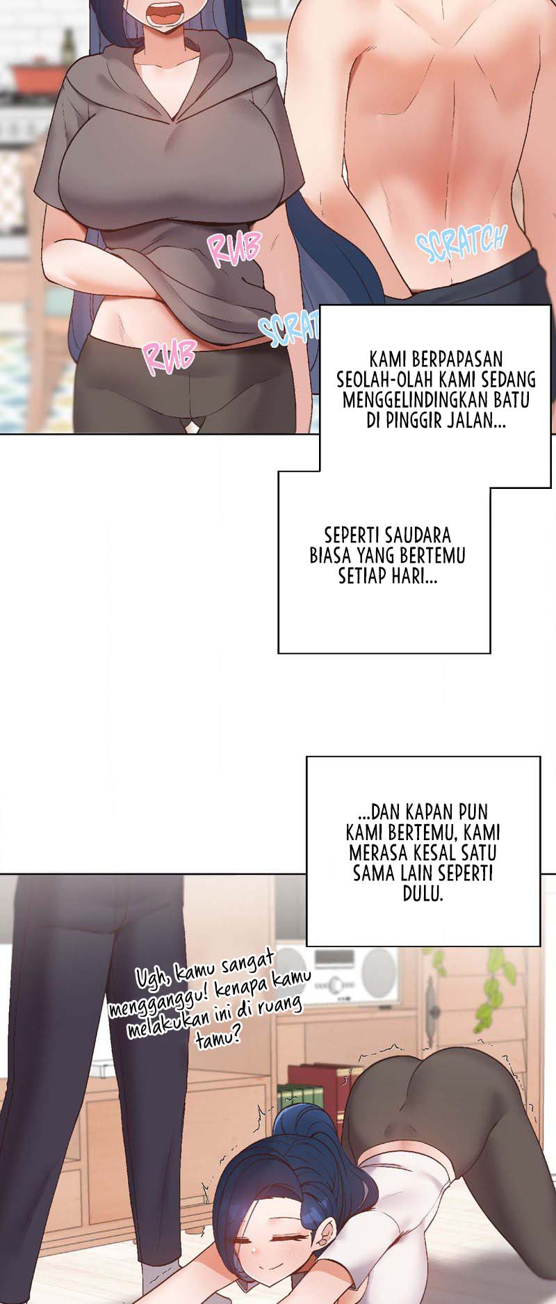 Family with Benefits - Chapter 20 4