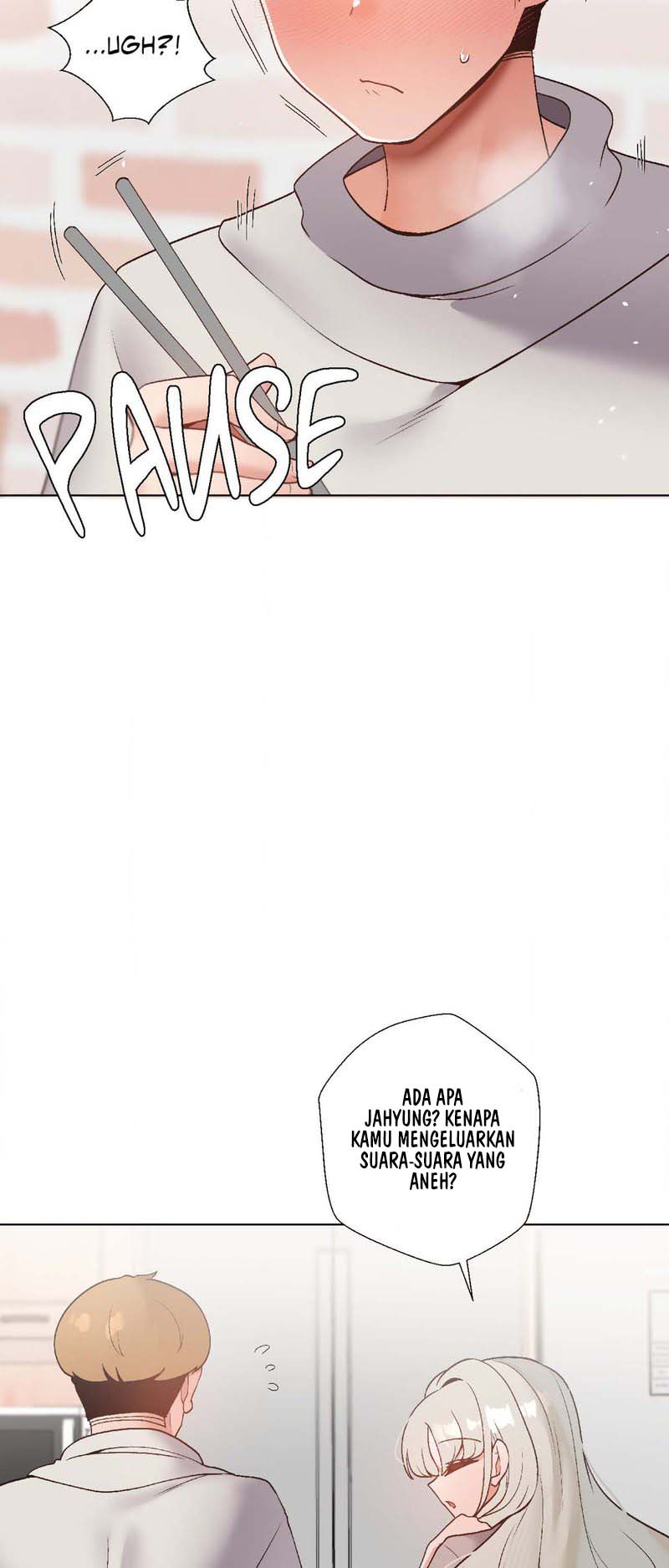Family with Benefits - Chapter 20 55