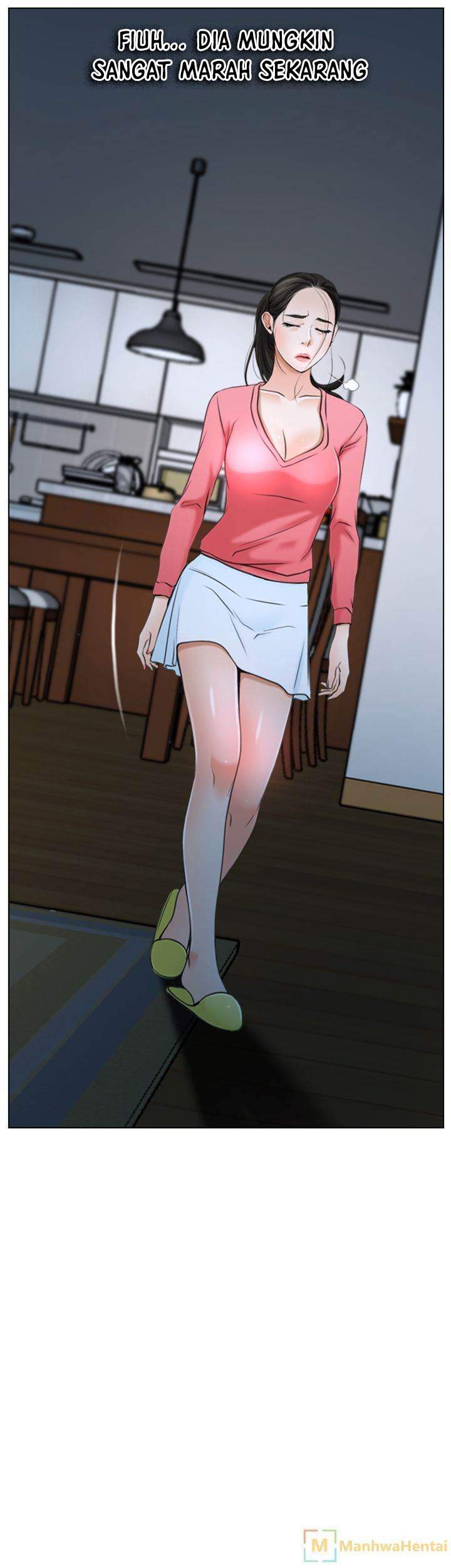 Hidden Feeling - Chapter 20 19