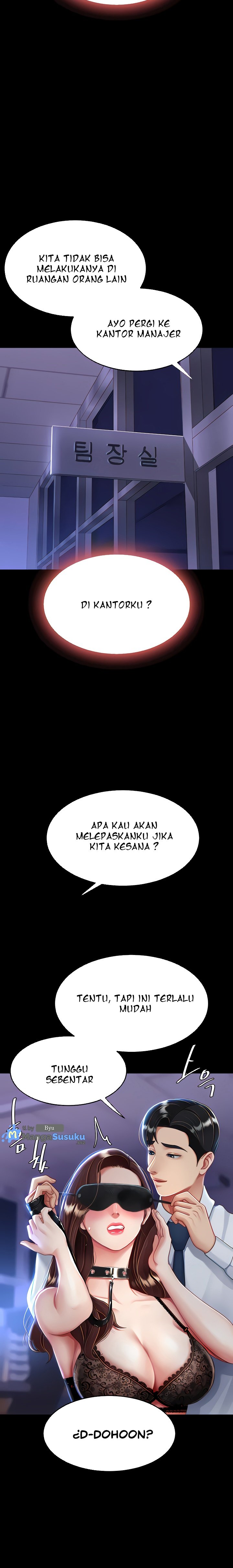 Mom Eat First - Chapter 20 28
