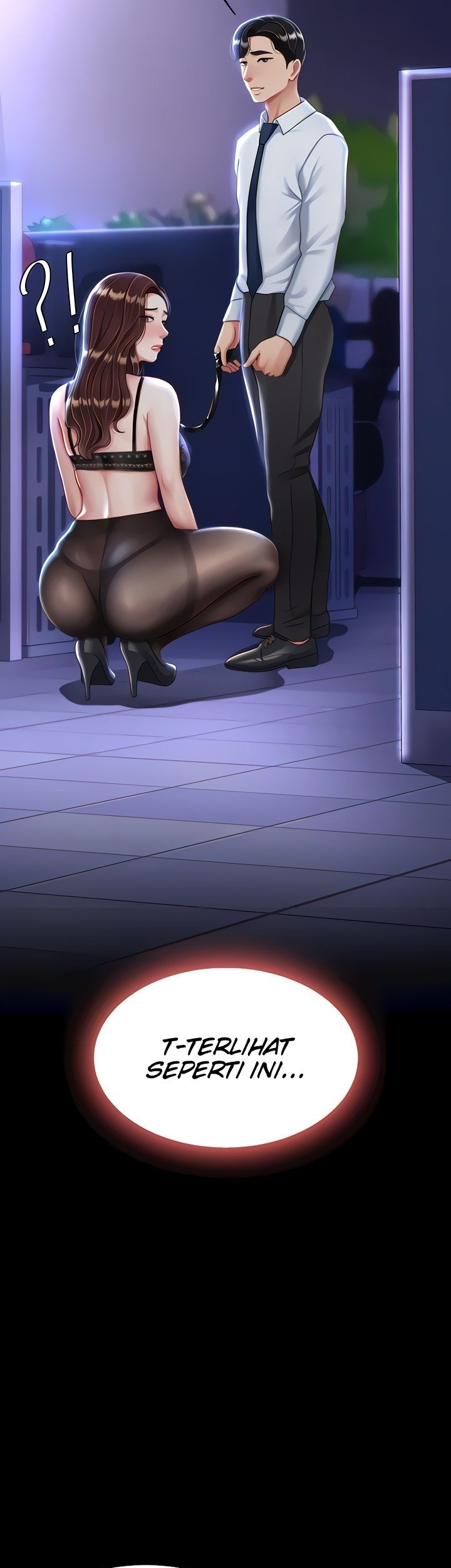 Go ahead Mom - Chapter 20 52